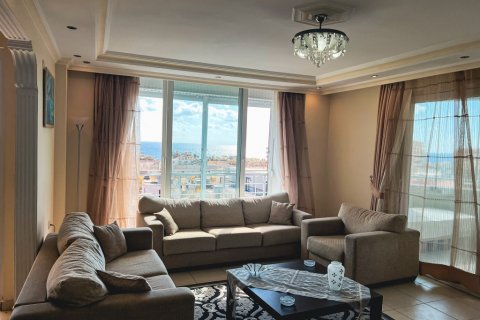 Продажа квартиры  в Махмутларе, Анталье, Турция 3 комн., 125м2, №208057 – фото 3