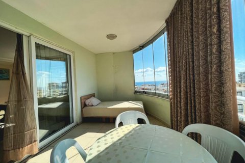 Продажа квартиры  в Махмутларе, Анталье, Турция 3 комн., 125м2, №208057 – фото 18