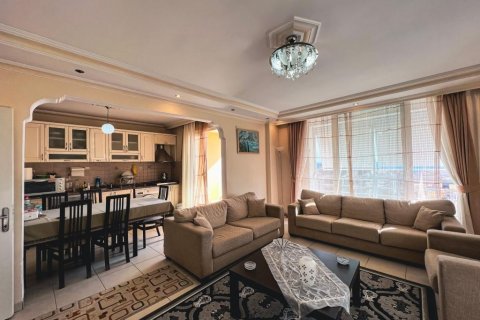 Продажа квартиры  в Махмутларе, Анталье, Турция 3 комн., 125м2, №208057 – фото 4