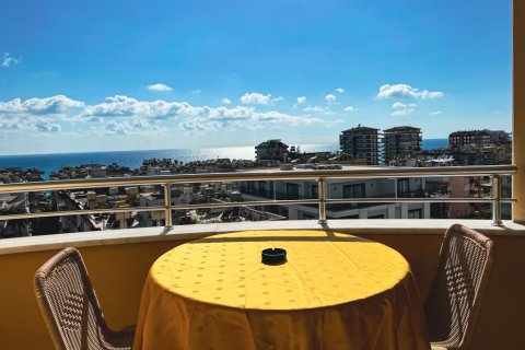 Продажа квартиры  в Махмутларе, Анталье, Турция 3 комн., 125м2, №208057 – фото 15