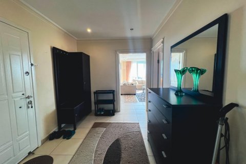 Продажа квартиры  в Махмутларе, Анталье, Турция 3 комн., 125м2, №208057 – фото 11