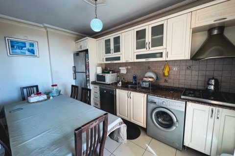 Продажа квартиры  в Махмутларе, Анталье, Турция 3 комн., 125м2, №208057 – фото 6