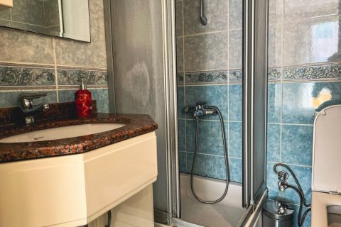 Продажа квартиры  в Махмутларе, Анталье, Турция 3 комн., 125м2, №208057 – фото 13