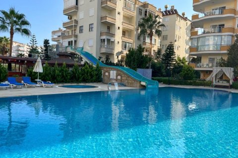 Leilighet i Mahmutlar, Antalya, Tyrkia Nr. 208060 - 26