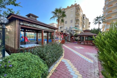 Leilighet i Mahmutlar, Antalya, Tyrkia Nr. 208060 - 27