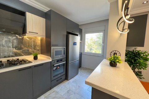 Leilighet i Mahmutlar, Antalya, Tyrkia Nr. 208060 - 7