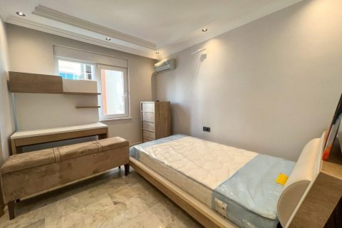 Leilighet i Mahmutlar, Antalya, Tyrkia Nr. 208060 - 11