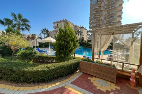 Leilighet i Mahmutlar, Antalya, Tyrkia Nr. 208060 - 23