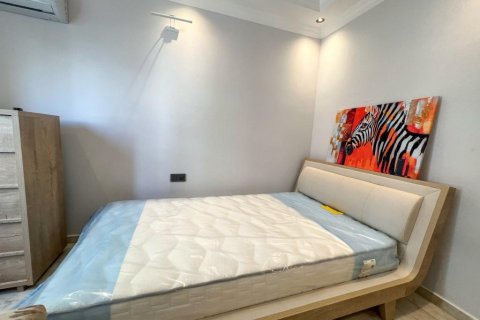 Leilighet i Mahmutlar, Antalya, Tyrkia Nr. 208060 - 10