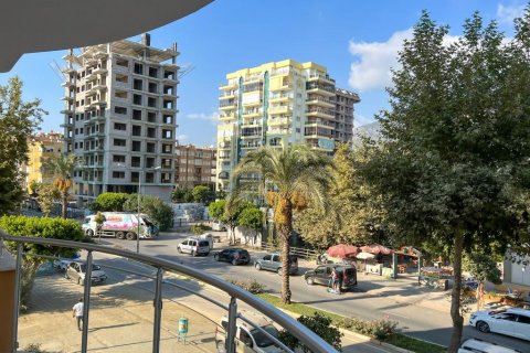 Leilighet i Mahmutlar, Antalya, Tyrkia Nr. 208060 - 21