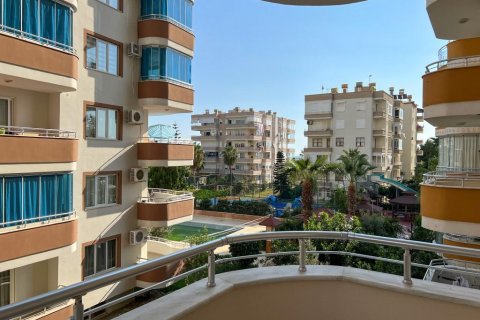 Leilighet i Mahmutlar, Antalya, Tyrkia Nr. 208060 - 17