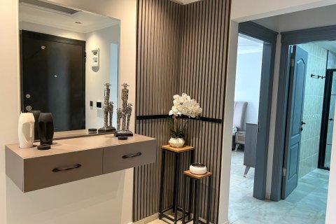 Leilighet i Mahmutlar, Antalya, Tyrkia Nr. 208060 - 14