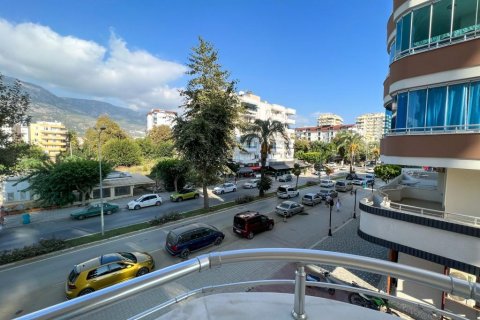 Leilighet i Mahmutlar, Antalya, Tyrkia Nr. 208060 - 22