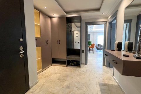 Leilighet i Mahmutlar, Antalya, Tyrkia Nr. 208060 - 12