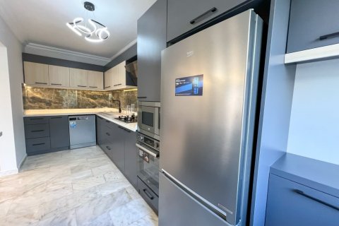 Leilighet i Mahmutlar, Antalya, Tyrkia Nr. 208060 - 6