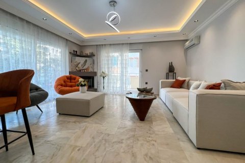 Leilighet i Mahmutlar, Antalya, Tyrkia Nr. 208060 - 3
