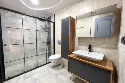 Leilighet i Mahmutlar, Antalya, Tyrkia Nr. 208060 - 18