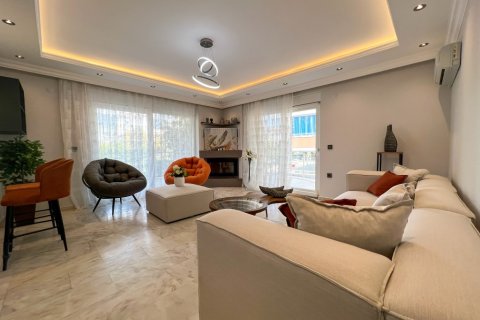 Leilighet i Mahmutlar, Antalya, Tyrkia Nr. 208060 - 2