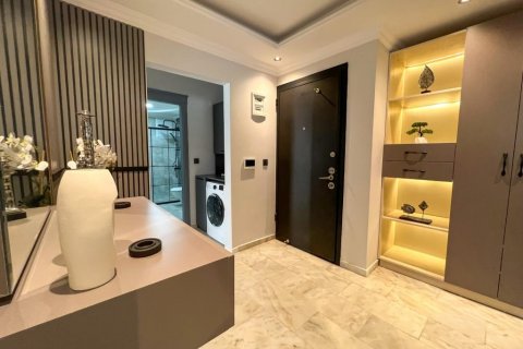 Leilighet i Mahmutlar, Antalya, Tyrkia Nr. 208060 - 15