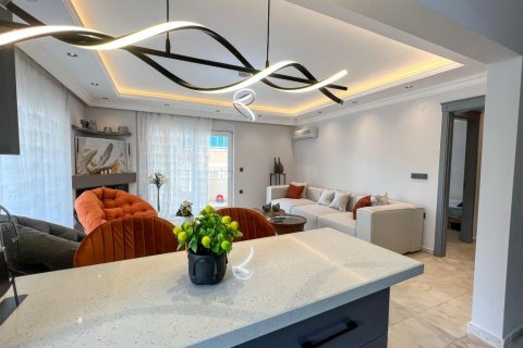 Leilighet i Mahmutlar, Antalya, Tyrkia Nr. 208060 - 4