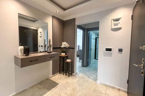 Leilighet i Mahmutlar, Antalya, Tyrkia Nr. 208060 - 13