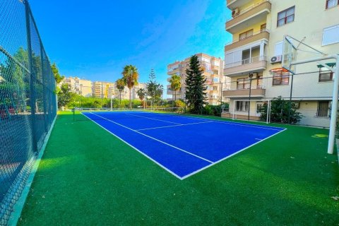 Leilighet i Mahmutlar, Antalya, Tyrkia Nr. 208060 - 29