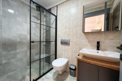 Leilighet i Mahmutlar, Antalya, Tyrkia Nr. 208060 - 19
