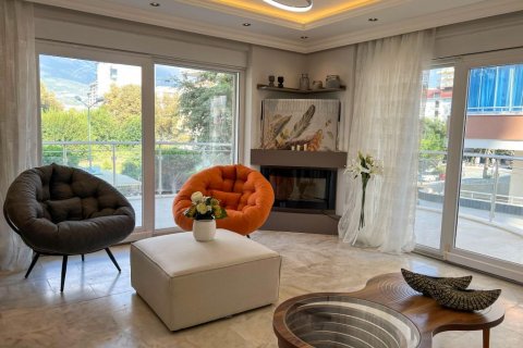 Leilighet i Mahmutlar, Antalya, Tyrkia Nr. 208060 - 1