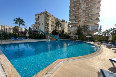 Leilighet i Mahmutlar, Antalya, Tyrkia Nr. 208060 - 25