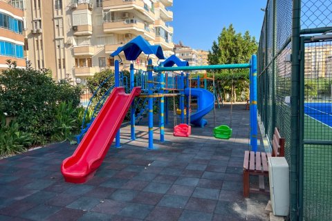 Leilighet i Mahmutlar, Antalya, Tyrkia Nr. 208060 - 30