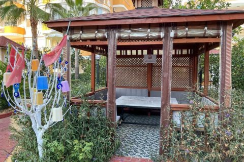 Leilighet i Mahmutlar, Antalya, Tyrkia Nr. 208060 - 28