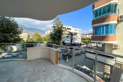 Leilighet i Mahmutlar, Antalya, Tyrkia Nr. 208060 - 20