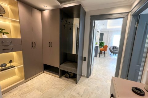 Leilighet i Mahmutlar, Antalya, Tyrkia Nr. 208060 - 16