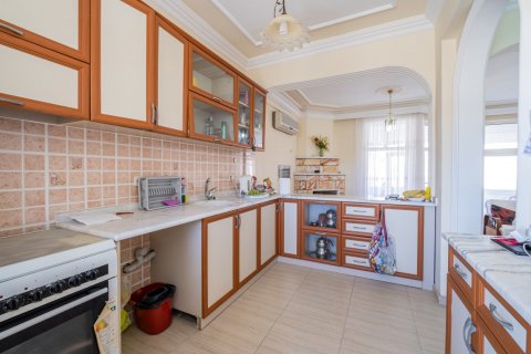 Продажа виллы  в Аланье, Анталье, Турция 4 комн., 150м2, №208056 – фото 26