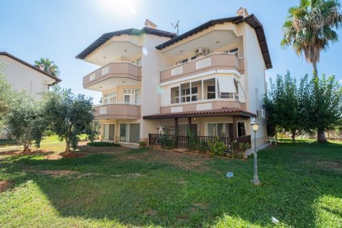 Продажа виллы  в Аланье, Анталье, Турция 4 комн., 150м2, №208056 – фото 3