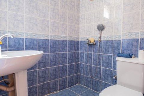 Продажа виллы  в Аланье, Анталье, Турция 4 комн., 150м2, №208056 – фото 12