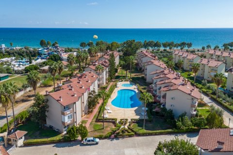 Продажа виллы  в Аланье, Анталье, Турция 4 комн., 150м2, №208056 – фото 1