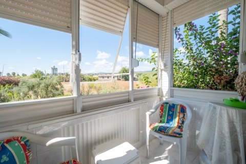 Продажа виллы  в Аланье, Анталье, Турция 4 комн., 150м2, №208056 – фото 27