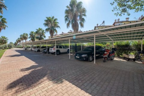 Продажа виллы  в Аланье, Анталье, Турция 4 комн., 150м2, №208056 – фото 7