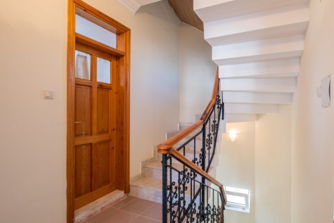 Продажа виллы  в Аланье, Анталье, Турция 4 комн., 150м2, №208056 – фото 30