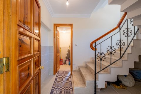 Продажа виллы  в Аланье, Анталье, Турция 4 комн., 150м2, №208056 – фото 8