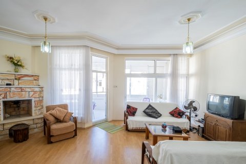 Продажа виллы  в Аланье, Анталье, Турция 4 комн., 150м2, №208056 – фото 15