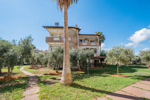 Продажа виллы  в Аланье, Анталье, Турция 4 комн., 150м2, №208056 – фото 5