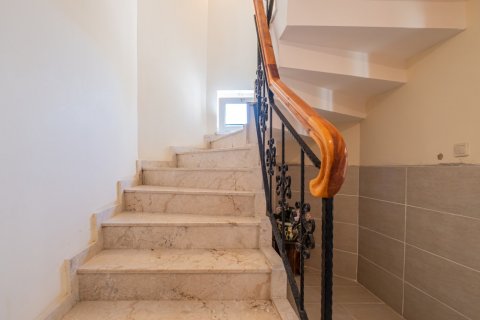 Продажа виллы  в Аланье, Анталье, Турция 4 комн., 150м2, №208056 – фото 14