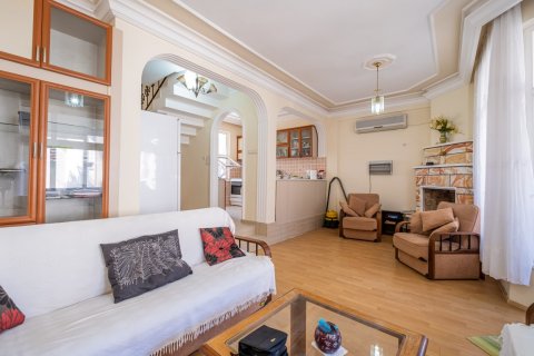 Продажа виллы  в Аланье, Анталье, Турция 4 комн., 150м2, №208056 – фото 18