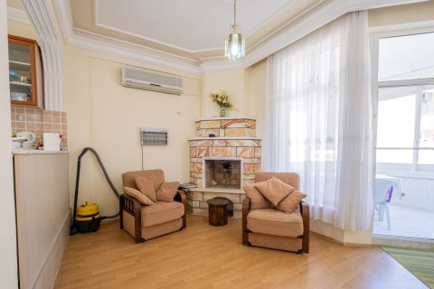 Продажа виллы  в Аланье, Анталье, Турция 4 комн., 150м2, №208056 – фото 16