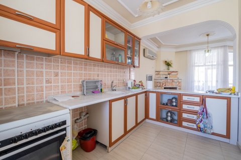 Продажа виллы  в Аланье, Анталье, Турция 4 комн., 150м2, №208056 – фото 25