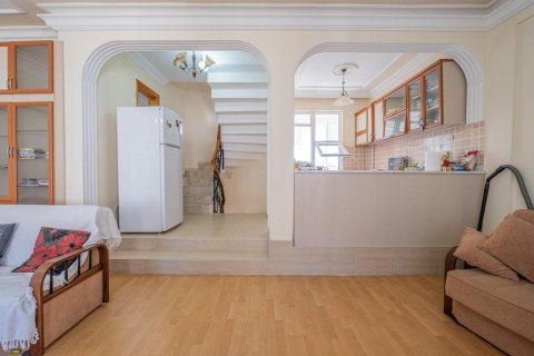 Продажа виллы  в Аланье, Анталье, Турция 4 комн., 150м2, №208056 – фото 23