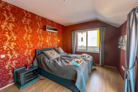 Продажа пентхауса  в Аланье, Анталье, Турция 4 комн., 120м2, №208054 – фото 20