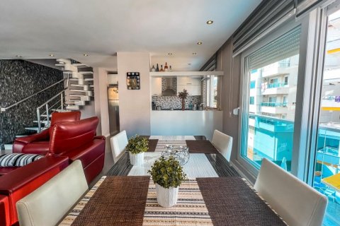 Продажа пентхауса  в Аланье, Анталье, Турция 4 комн., 120м2, №208054 – фото 4